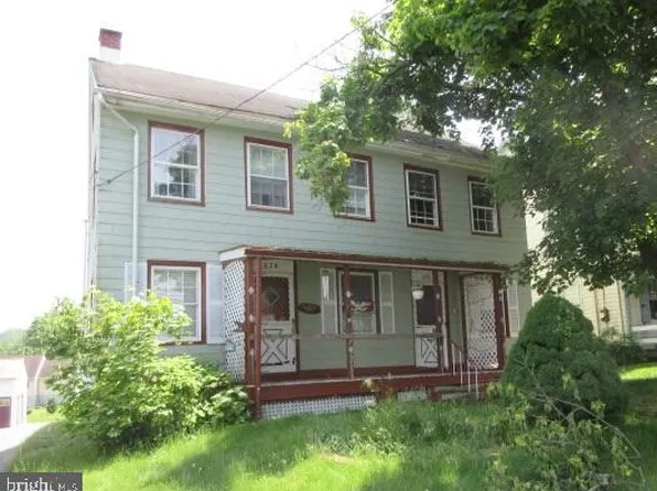 878 Fritztown Rd, Sinking Spring, PA 19608