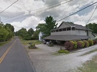 4200 Hattrick Rd, Rootstown, OH 44272