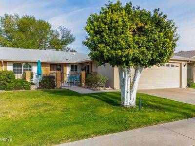 10202 W Mountain View Rd, Sun City, AZ, 85351