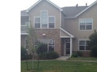 3613 Ponderosa Ct UNIT 3, Evans, CO 80620