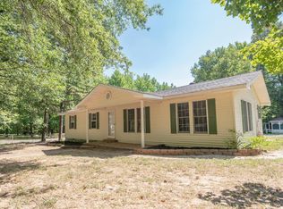 15582 County Road 614, Dexter, MO 63841