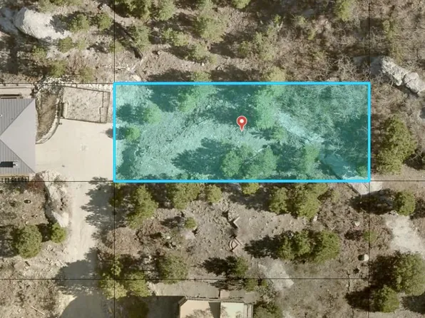 12810 N Ray Ave #16, Mount Lemmon, AZ 85619