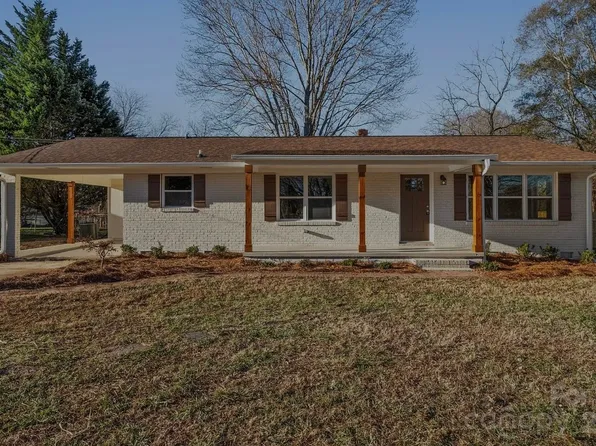 1421 N Post Rd, Shelby, NC 28150