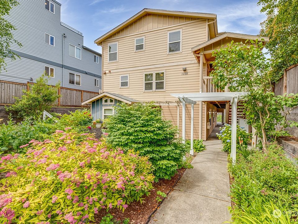 1st image of 3808 Hoyt Avenue #B