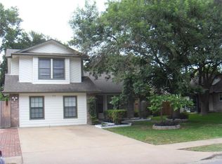 513 Maple Run, Round Rock, TX 78664