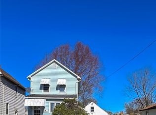 607 Ann Ave, Niles, OH