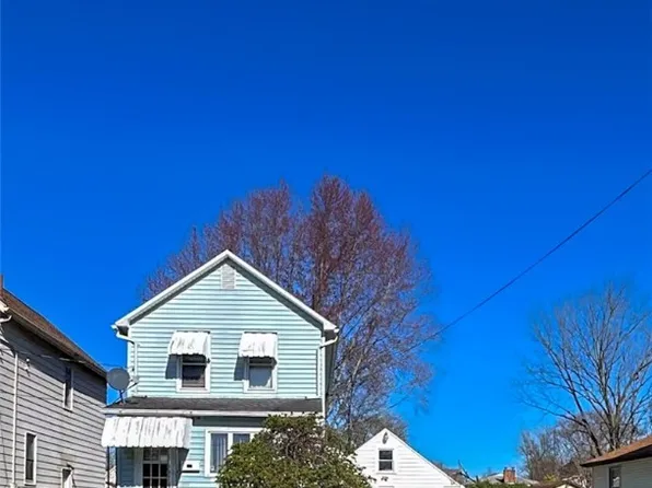 607 Ann Ave, Niles, OH 44446