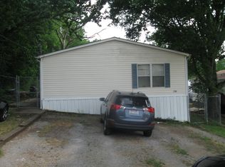 2708 Bullock Ave, Nashville, TN 37207