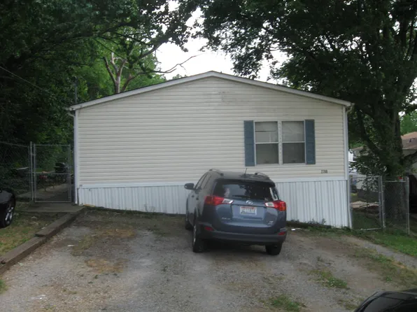 2708 Bullock Ave, Nashville, TN 37207