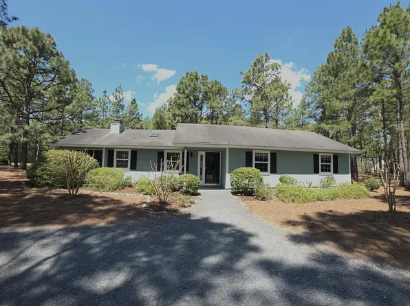 126 Edgewater Drive, Seven Lakes, NC 27376