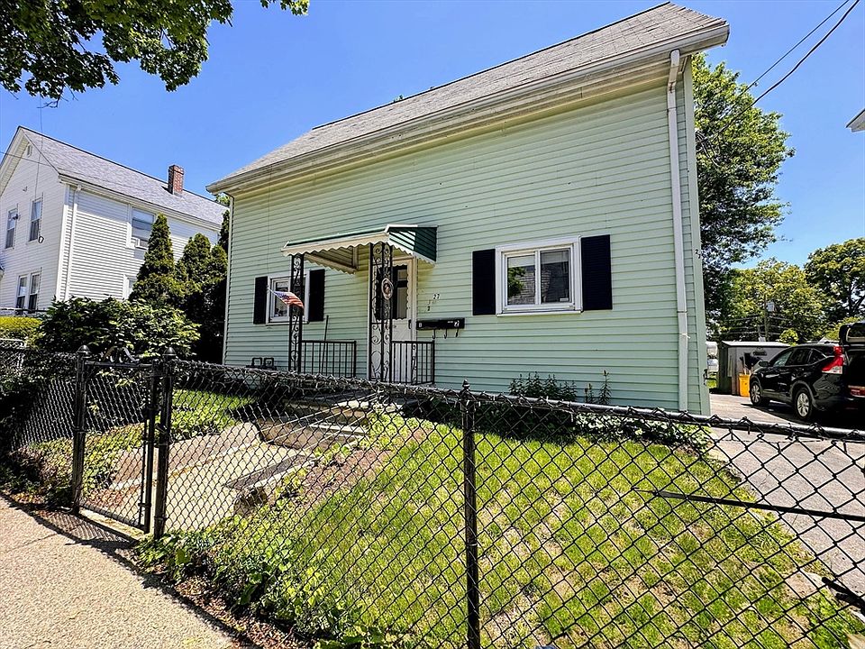 1st image of 27 Flint St
