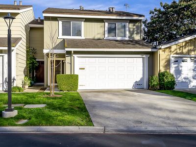 554 Greenmeadow Way, San Jose, CA, 95129