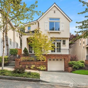 1513 NE Iris Street, Issaquah, WA, 98029