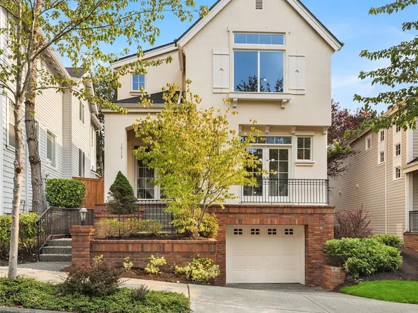 1513 NE Iris Street, Issaquah, WA 98029