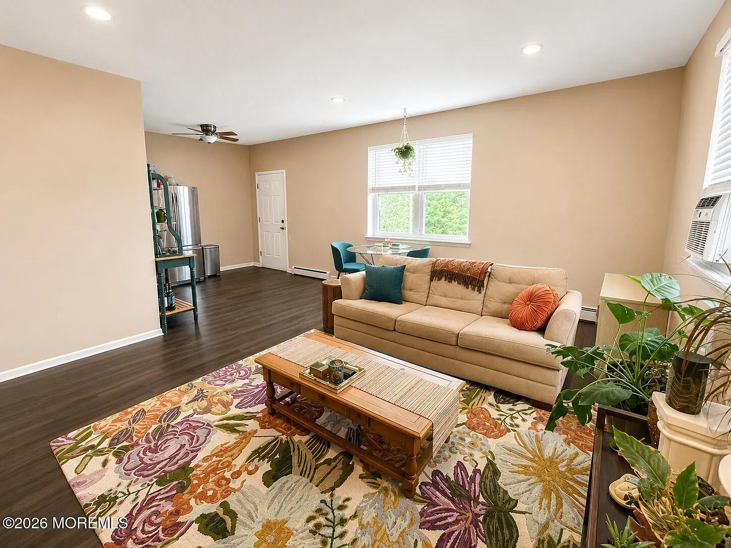 2 bed, $2,800 — Photo 3