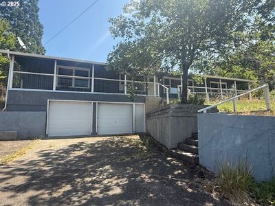 1308 SE Germond Ave, Roseburg, OR, 97470