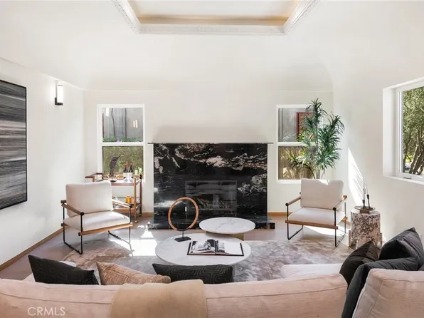 348 S Orange Dr, Los Angeles, CA 90036