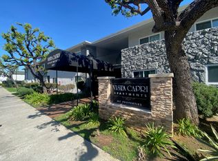 Vista Capri Apartments, San Diego, CA 92123