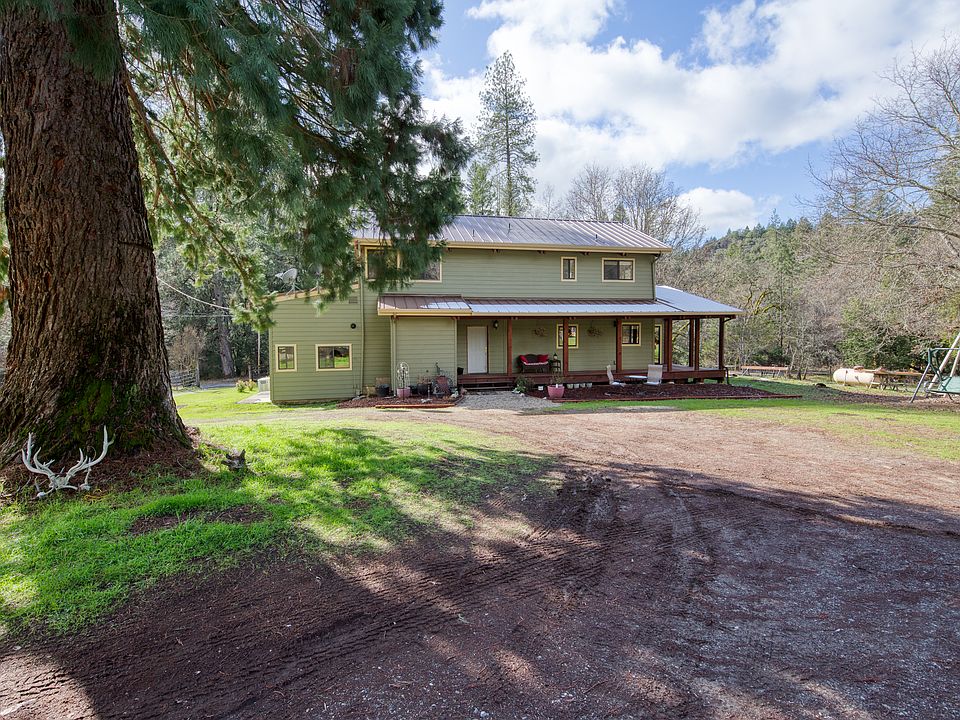 19201 Ridgeway Hwy, Potter Valley, CA 95469 Zillow