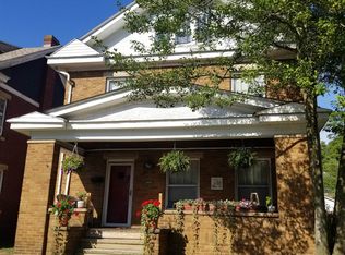 1351 13th St, Huntington, WV 25701