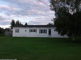 39 Dumond Rd, Fort Fairfield, ME 04742