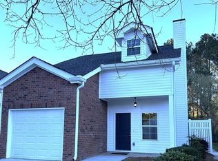 3582 Avensong Village Cir, Milton, GA 30004