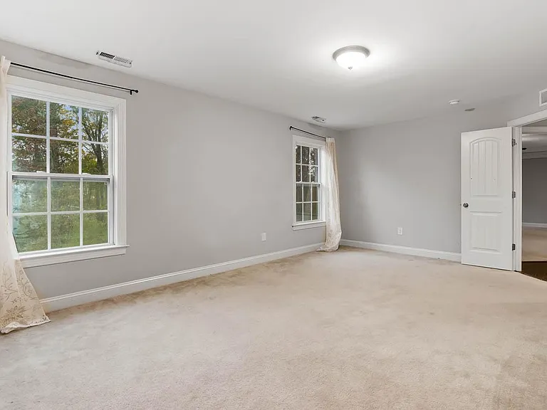 second floor 2nd bedroom or activity room