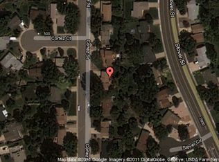 2930 Cortez St, Fort Collins, CO 80525
