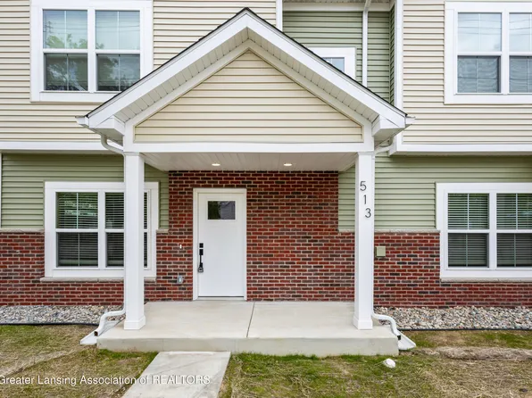 513 S Pennsylvania Ave, Lansing, MI 48912
