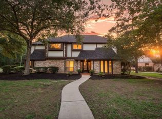6514 Larkmount Dr, Spring, TX 77389