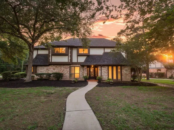 6514 Larkmount Dr, Spring, TX 77389