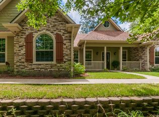 161 N Fairway Loop, Coldspring, TX 77331