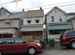 887 N Vine St, Hazleton, PA 18201