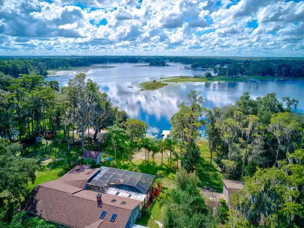 9793 LAKE GEORGIA DRIVE, ORLANDO, FL 32817