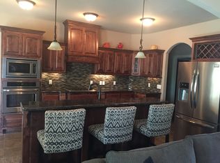 3605 SW Willowbrook Rd, Bentonville, AR 72713