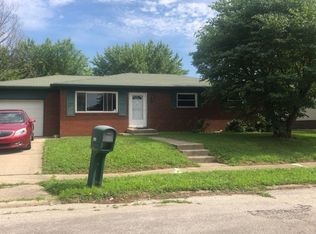5548 W Henry St, Indianapolis, IN