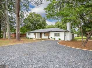 604 Mission Rd SW, Cartersville, GA 30120