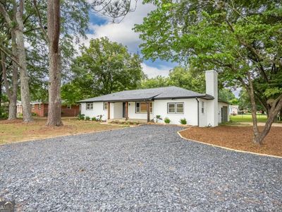 604 Mission Rd SW, Cartersville, GA, 30120