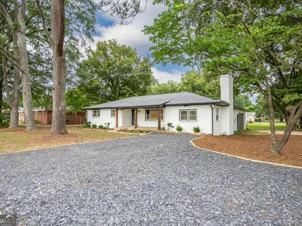 604 Mission Rd SW, Cartersville, GA 30120
