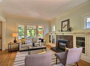 1725 SE 48th Ave, Portland, OR 97215