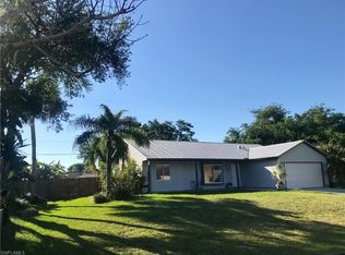 1801 51st Ter SW, Naples, FL 34116