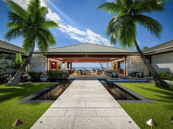 81-6503 Laupai Way Lot 181, Kealakekua, HI 96750