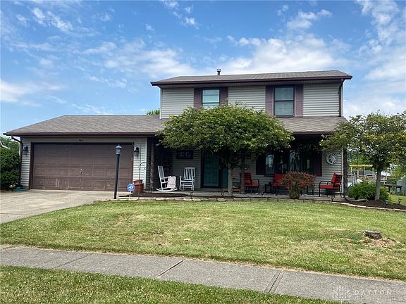 2nd image of 766 Greyhound Dr