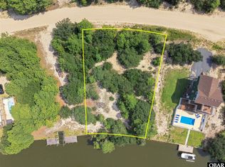 2244 Ocean Pearl Rd Lot 15, Corolla, NC 27927