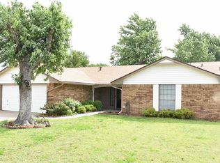 501 Aspen Dr, Enid, OK 73703
