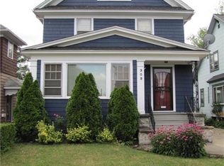 309 Highgate Ave, Buffalo, NY 14215