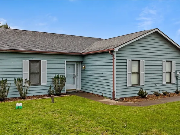 317 Sunnyview Ln, Ithaca, NY 14850