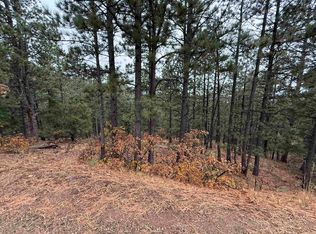 LOT 121 Valley Rd, Angel Fire, NM 87710