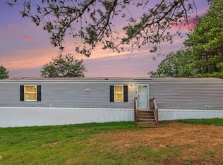 20 Christian Life Ln, Louisburg, NC 27549