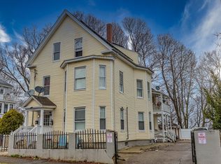 59 Bellevue Ave, Haverhill, MA 01832